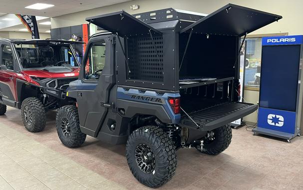 2025 Polaris Ranger XP® 1000 NorthStar Edition Premium