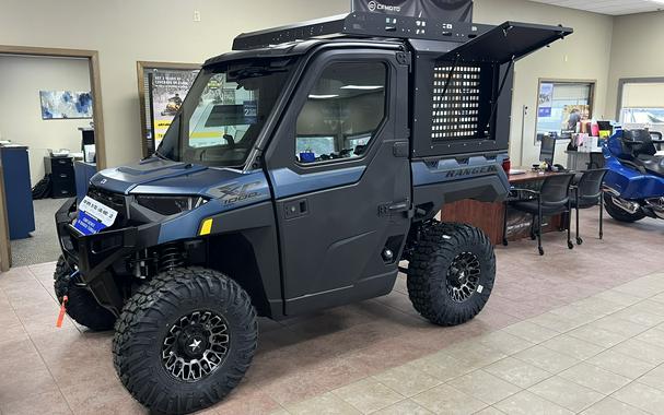 2025 Polaris Ranger XP® 1000 NorthStar Edition Premium