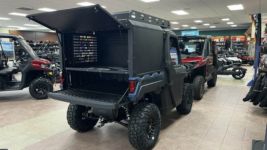 2025 Polaris Ranger XP® 1000 NorthStar Edition Premium