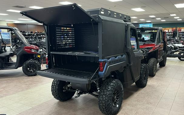 2025 Polaris Ranger XP® 1000 NorthStar Edition Premium