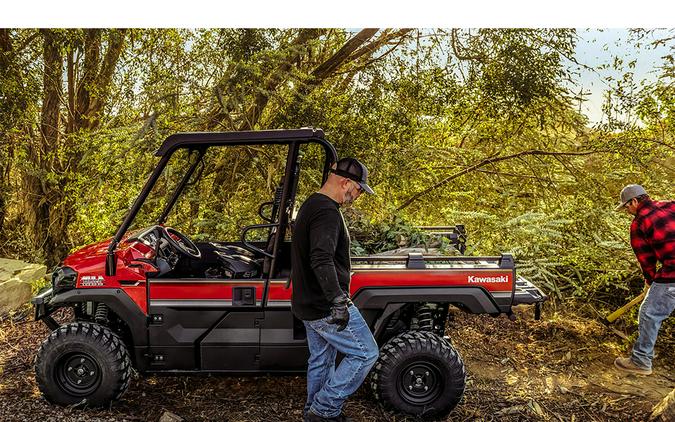 2024 Kawasaki MULE PRO-FX™ 1000 HD EDITION