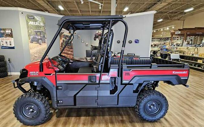 2024 Kawasaki MULE PRO-FX™ 1000 HD EDITION