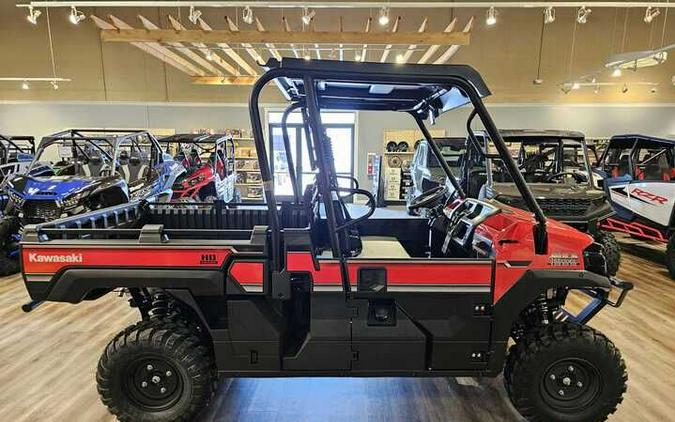 2024 Kawasaki MULE PRO-FX™ 1000 HD EDITION