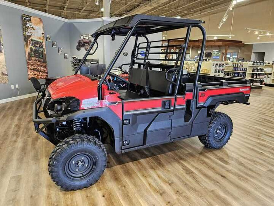 2024 Kawasaki MULE PRO-FX™ 1000 HD EDITION