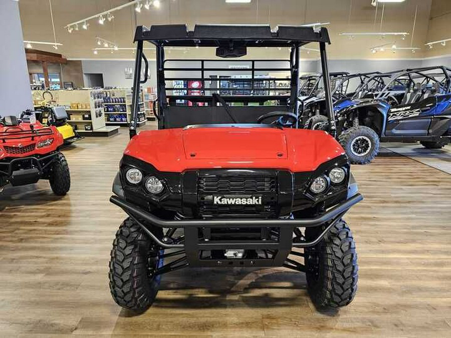 2024 Kawasaki MULE PRO-FX™ 1000 HD EDITION