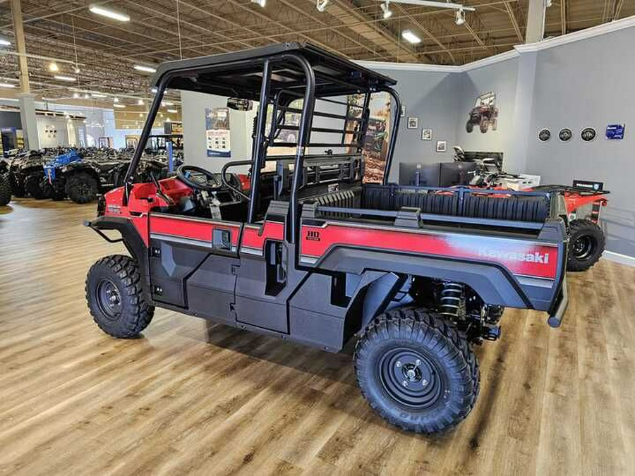 2024 Kawasaki MULE PRO-FX™ 1000 HD EDITION