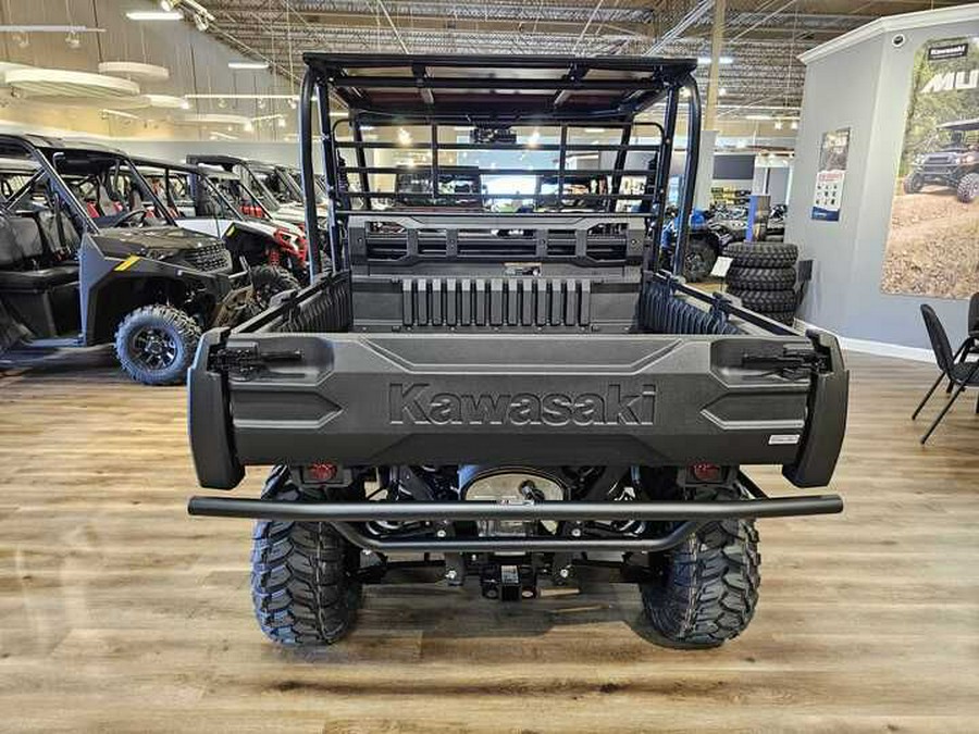 2024 Kawasaki MULE PRO-FX™ 1000 HD EDITION