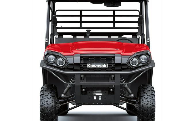 2024 Kawasaki MULE PRO-FX™ 1000 HD EDITION