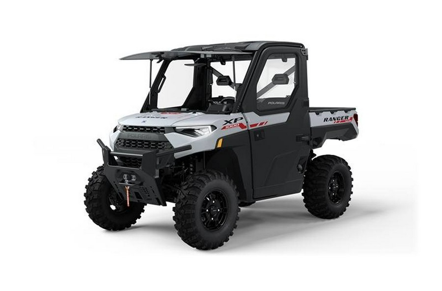 2024 Polaris Industries Ranger XP 1000 NorthStar Edition Trail Boss