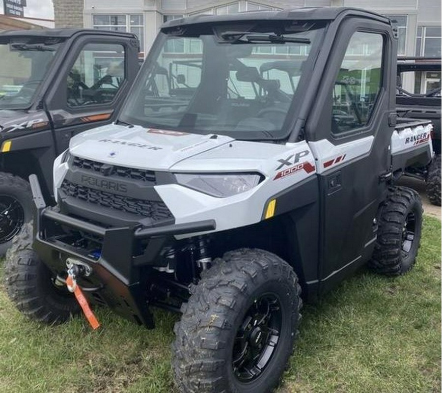 2024 Polaris Industries Ranger XP 1000 NorthStar Edition Trail Boss