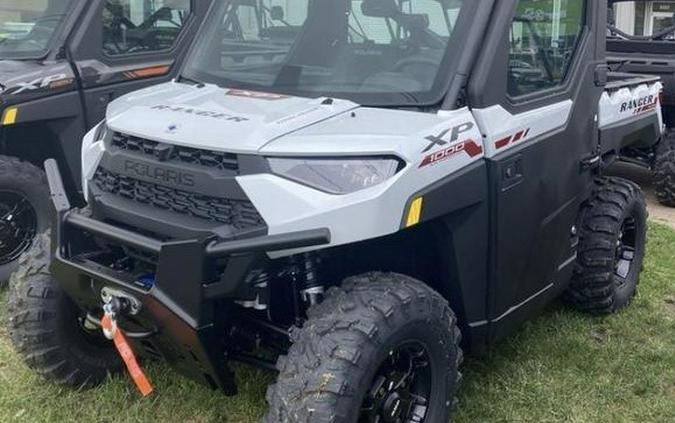 2024 Polaris Industries Ranger XP 1000 NorthStar Edition Trail Boss