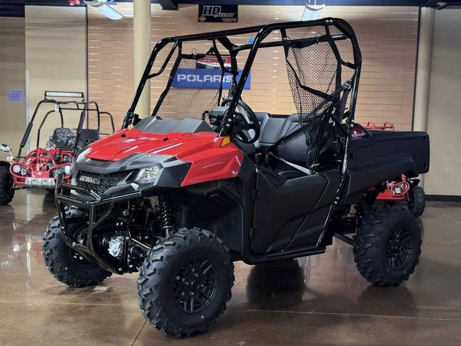 2026 Honda® Pioneer 700 Deluxe