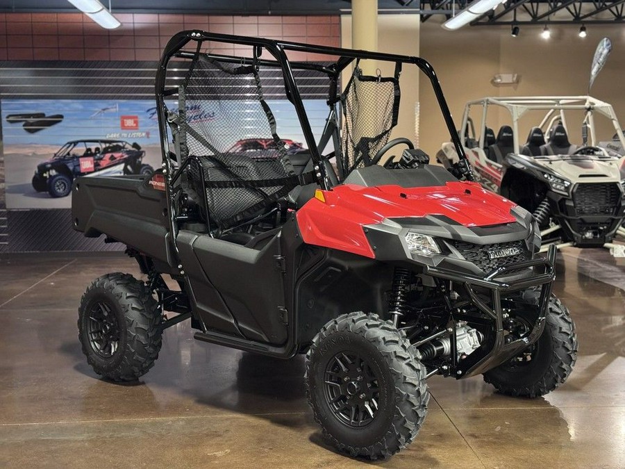 2026 Honda® Pioneer 700 Deluxe
