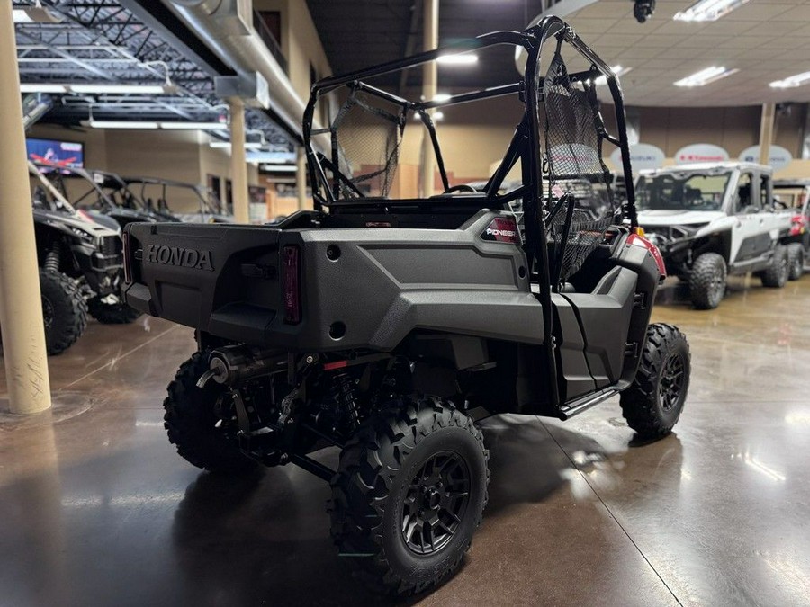 2026 Honda® Pioneer 700 Deluxe