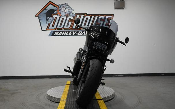 2025 Harley-Davidson® RH1250S - Sportster® S
