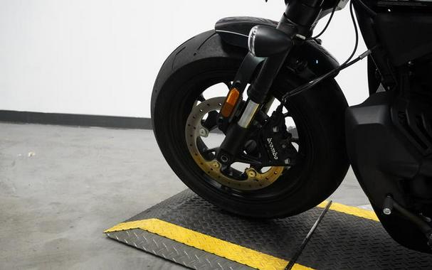 2025 Harley-Davidson® RH1250S - Sportster® S