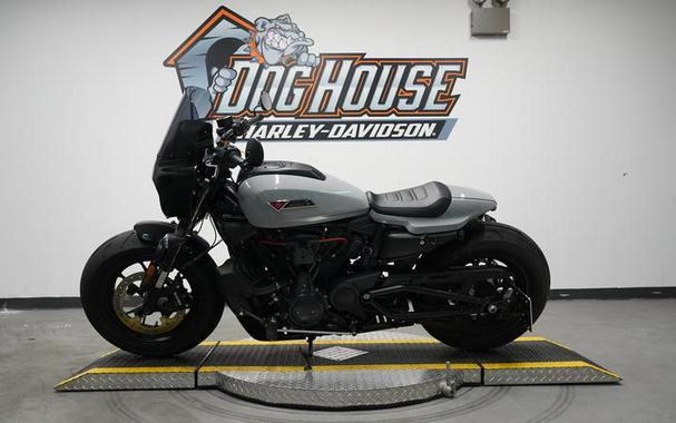 2025 Harley-Davidson® RH1250S - Sportster® S