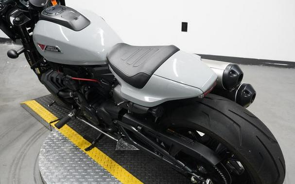2025 Harley-Davidson® RH1250S - Sportster® S