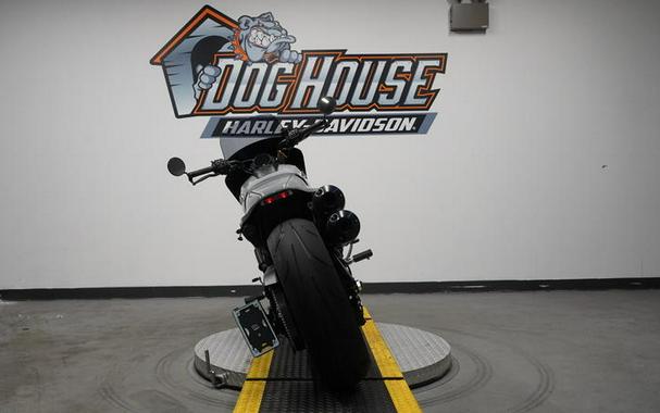 2025 Harley-Davidson® RH1250S - Sportster® S
