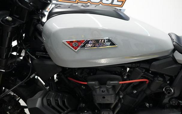 2025 Harley-Davidson® RH1250S - Sportster® S