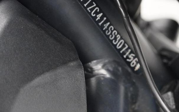 2025 Harley-Davidson® RH1250S - Sportster® S