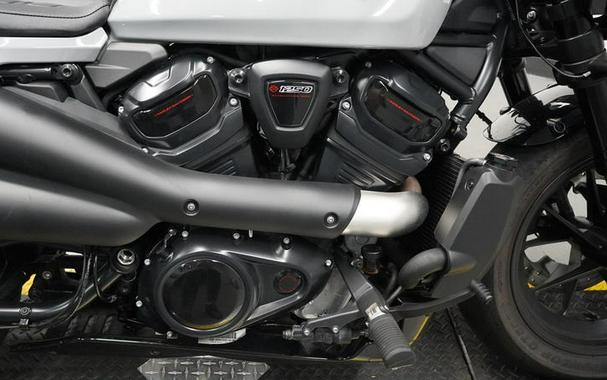 2025 Harley-Davidson® RH1250S - Sportster® S