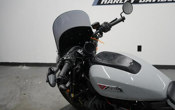 2025 Harley-Davidson® RH1250S - Sportster® S
