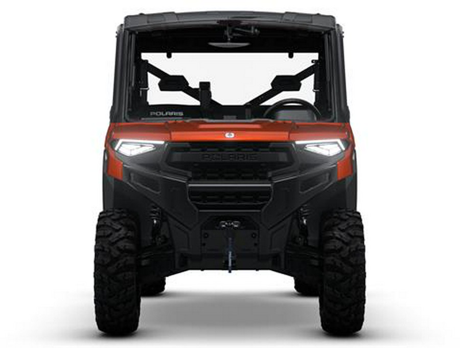 2026 Polaris Ranger Crew XP 1000 NorthStar Edition Premium