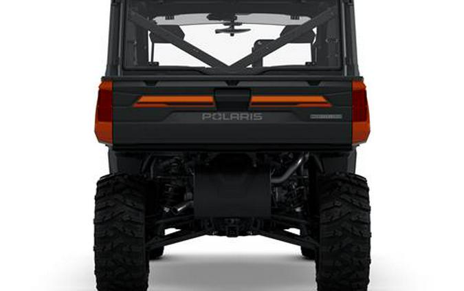 2026 Polaris Ranger Crew XP 1000 NorthStar Edition Premium