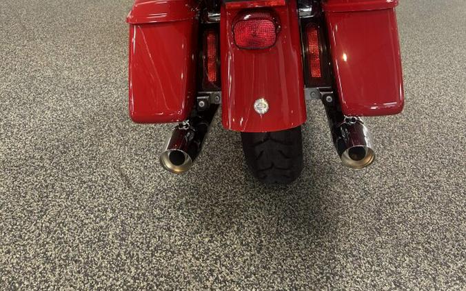 2023 Harley-Davidson® FLHTK Ultra Limited