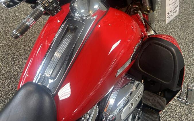 2023 Harley-Davidson® FLHTK Ultra Limited