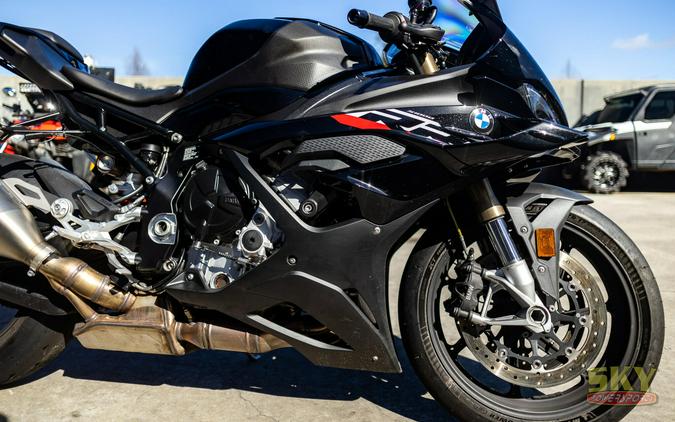 2024 BMW S 1000 RR