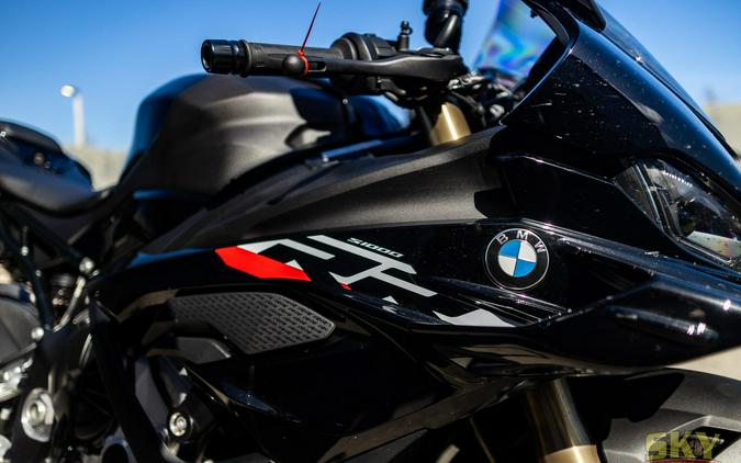 2024 BMW S 1000 RR