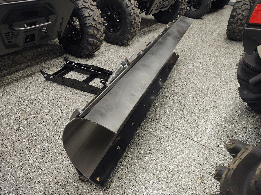 2026 CFMOTO UForce 800 XL - Tan - FREE 66" Plow!