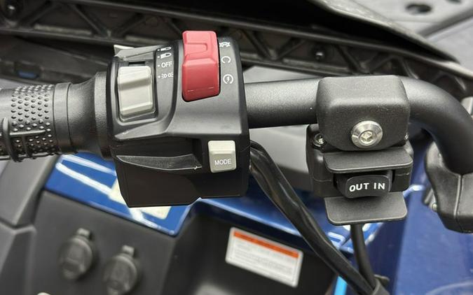 2026 CFMOTO CFORCE 600