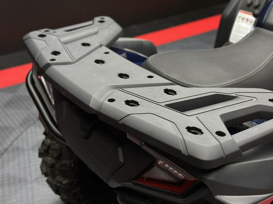 2026 CFMOTO CFORCE 600