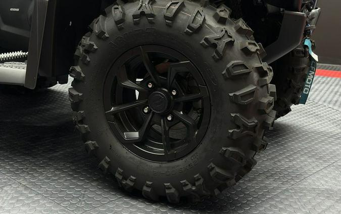 2026 CFMOTO CFORCE 600
