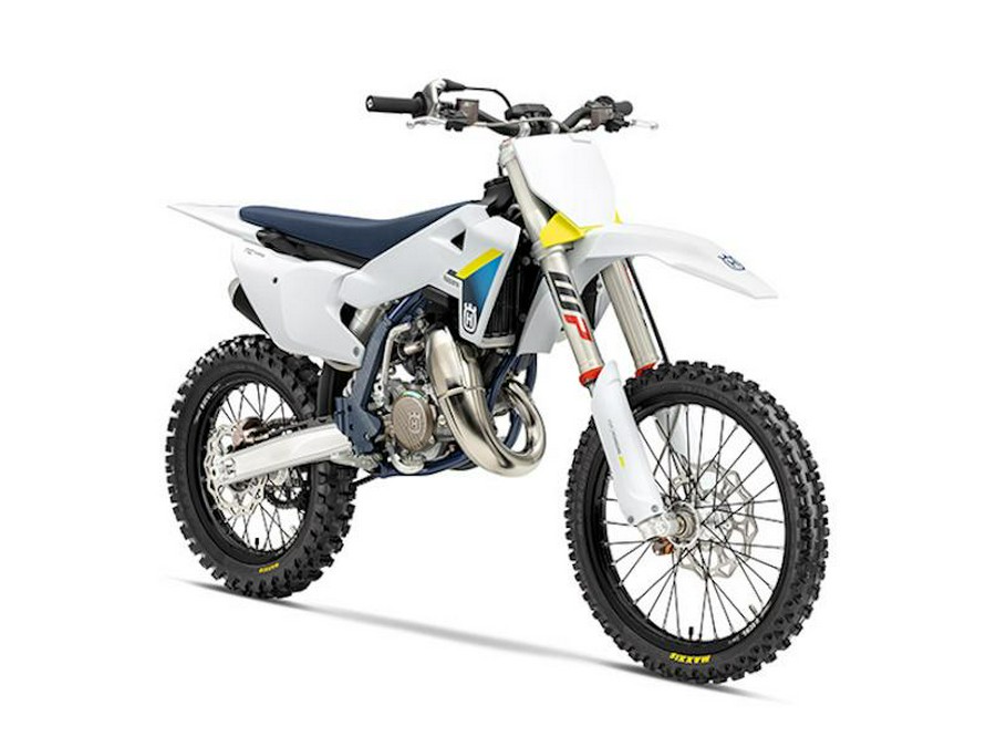 2026 Husqvarna® TC 85 17/14