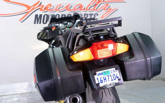 2003 BMW R 1150 RT (ABS)