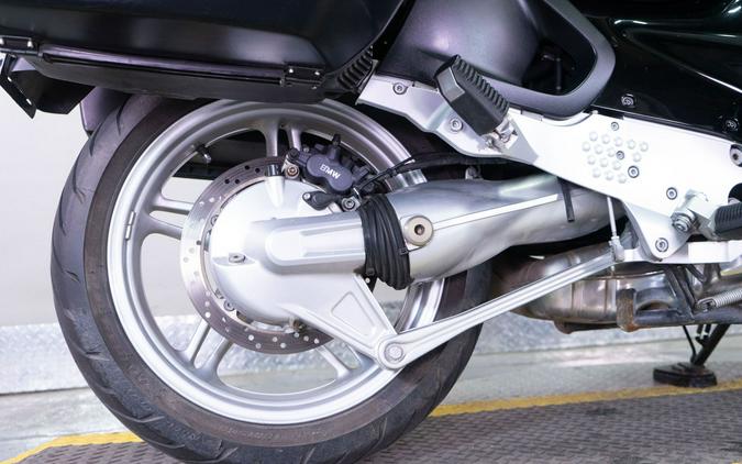 2003 BMW R 1150 RT (ABS)