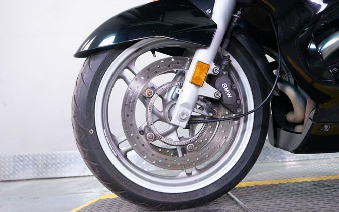 2003 BMW R 1150 RT (ABS)