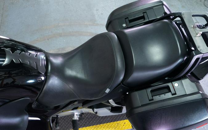 2003 BMW R 1150 RT (ABS)