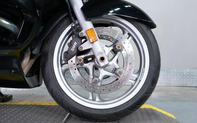 2003 BMW R 1150 RT (ABS)