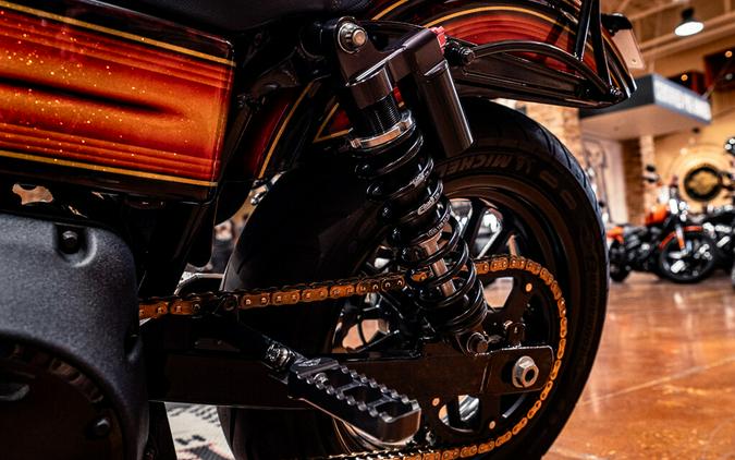 2014 Harley-Davidson Dyna Street Bob