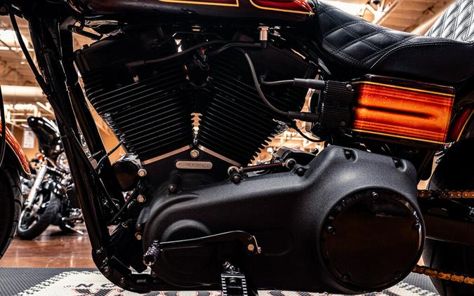 2014 Harley-Davidson Dyna Street Bob