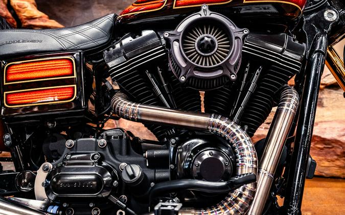 2014 Harley-Davidson Dyna Street Bob