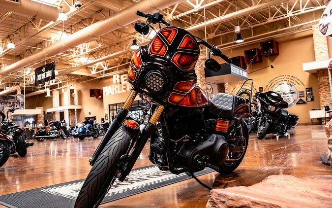 2014 Harley-Davidson Dyna Street Bob