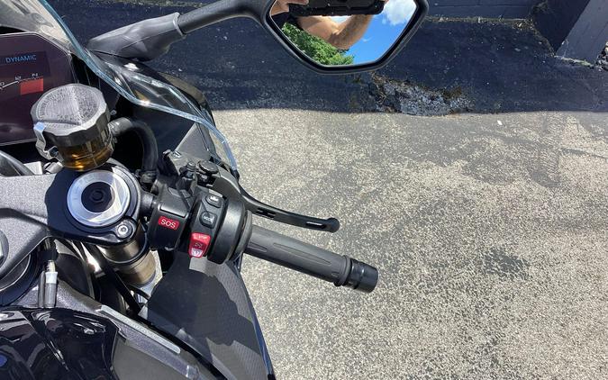 2024 BMW S 1000 RR
