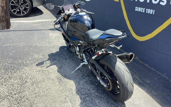 2024 BMW S 1000 RR