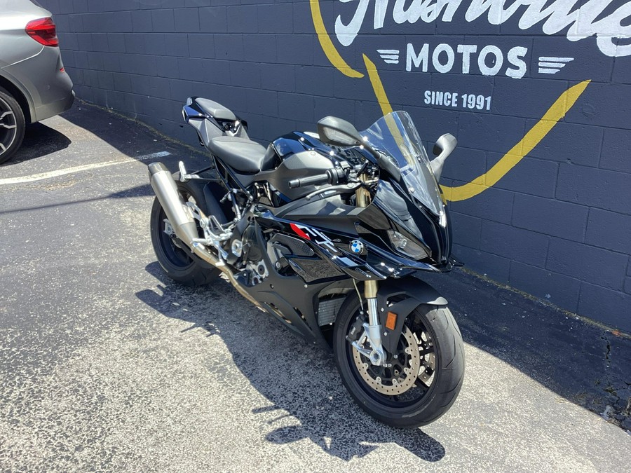 2024 BMW S 1000 RR
